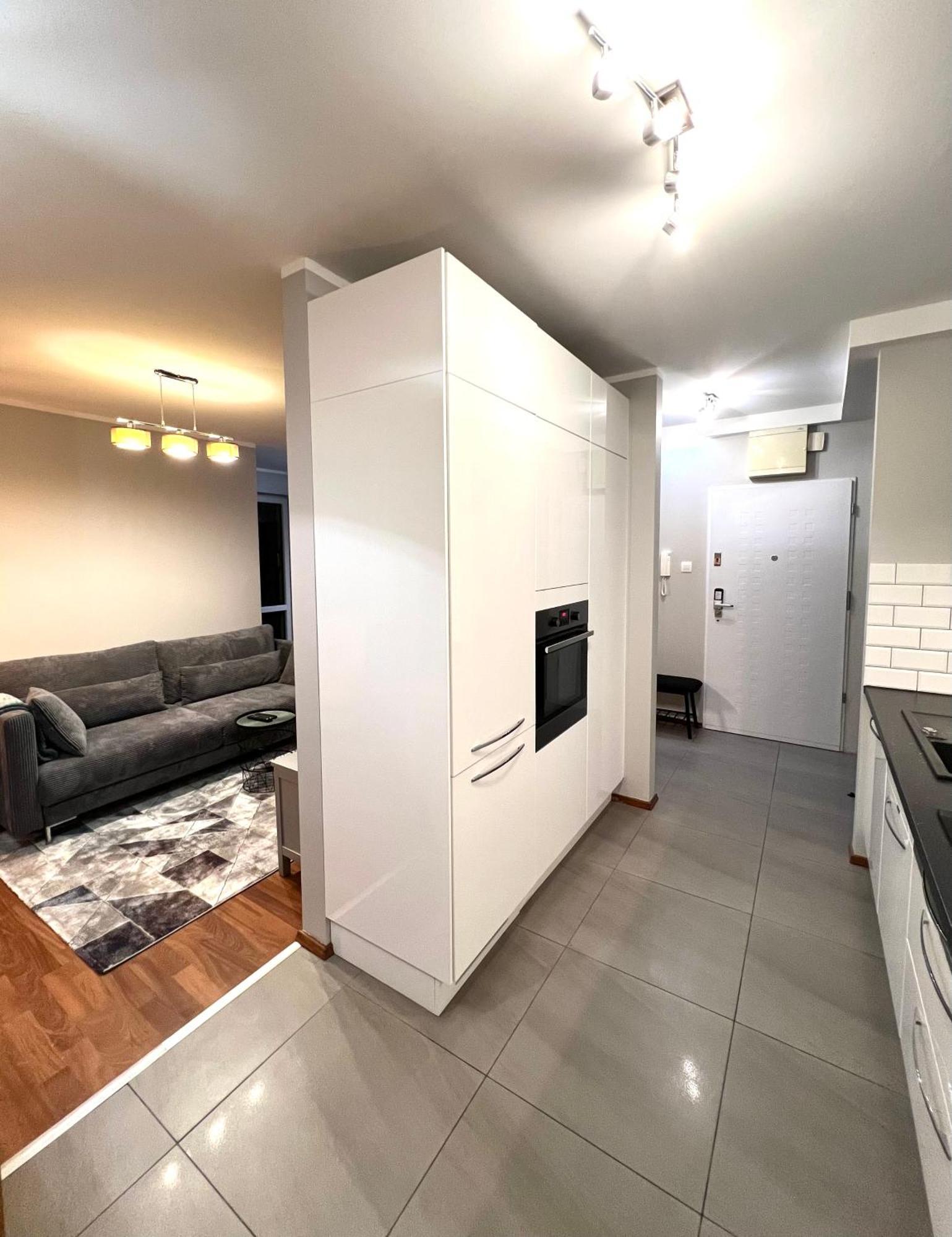 Apartment Rembertow *