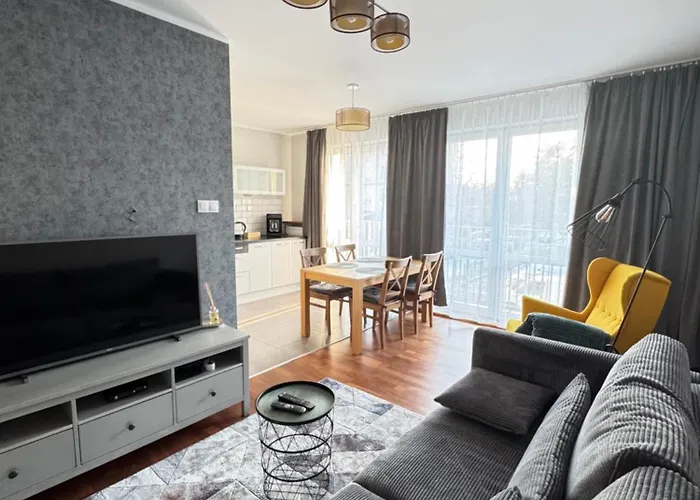 Apartament Rembertow