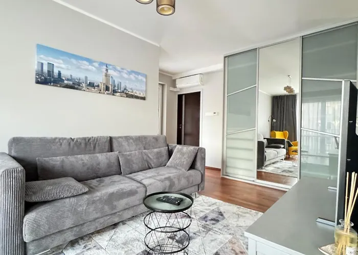 Apartament Rembertow