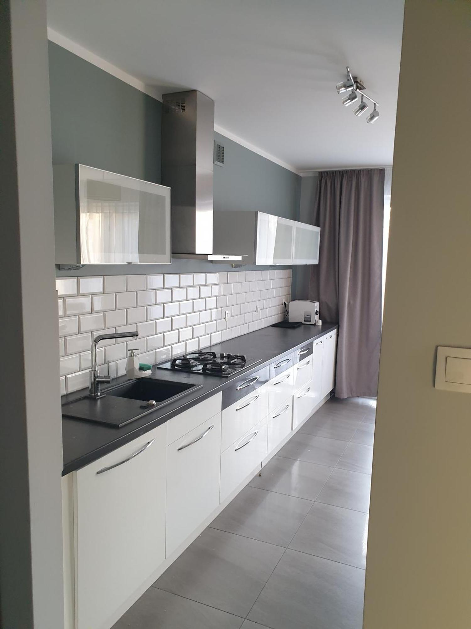 Apartment Rembertow