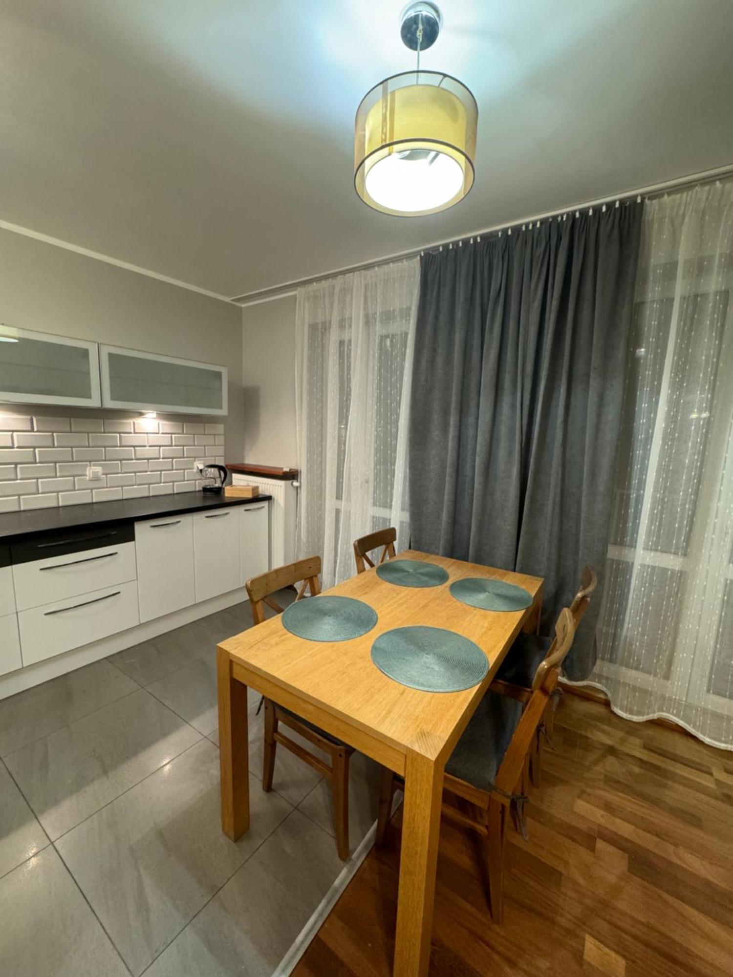 Apartment Rembertow