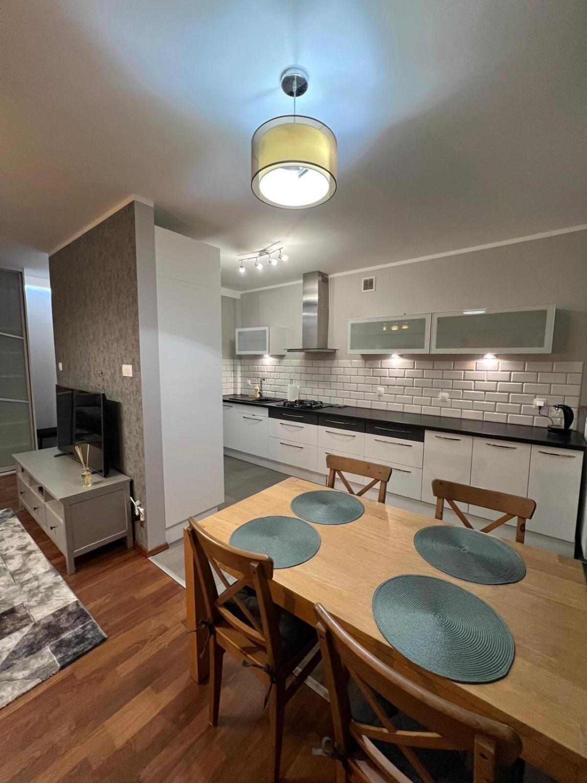 Apartment Rembertow *