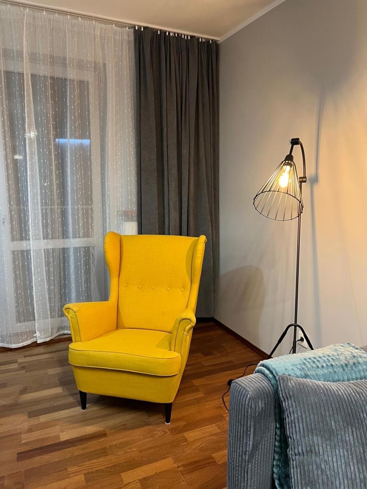 Rembertow Apartment
