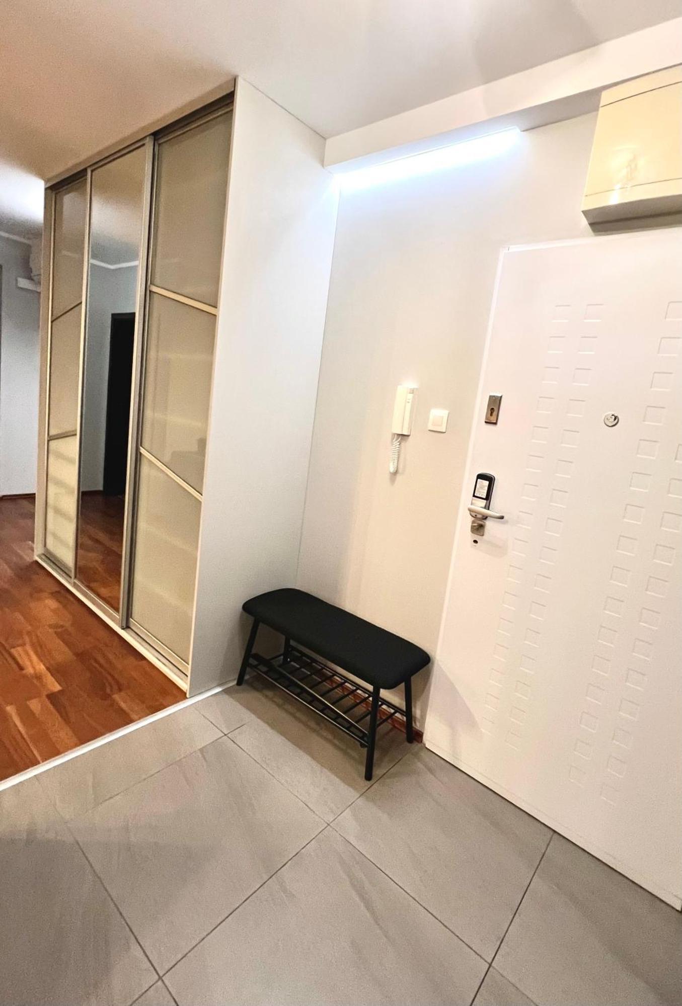 Apartment Rembertow Warsaw