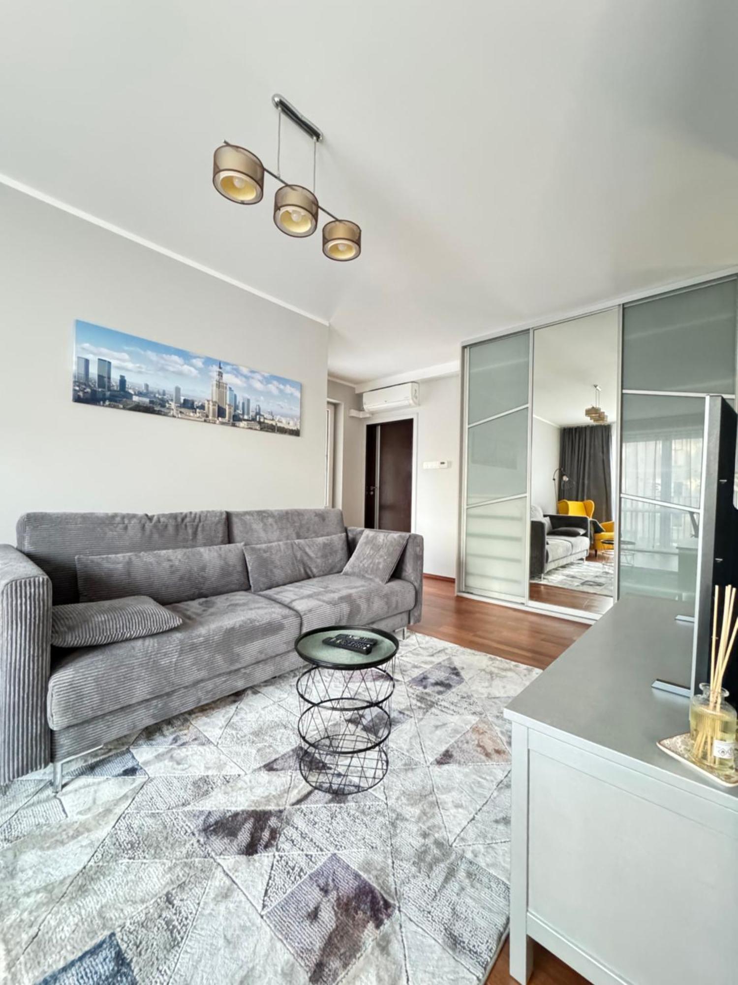 Apartment Rembertow *